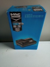 Mac Allister MCHP1840 18V