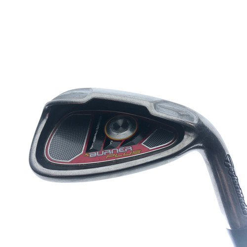 Used taylormade burner - used, 9