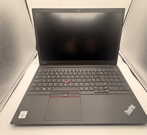 Lenovo thinkpad e15 - lenovo,