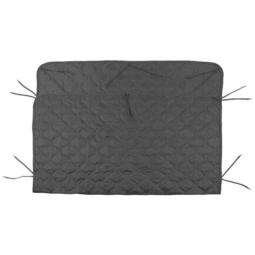 Mfh poncho liner - travel, army