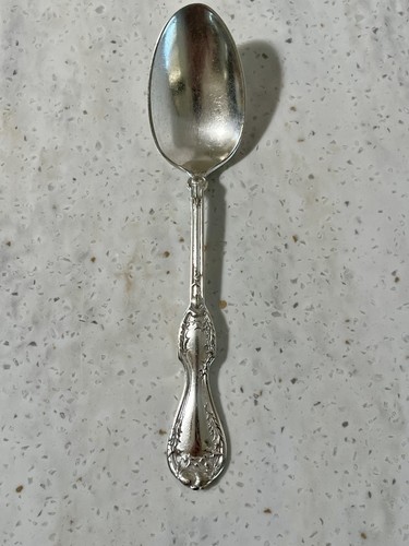 Antique 1906 national silver - antique,