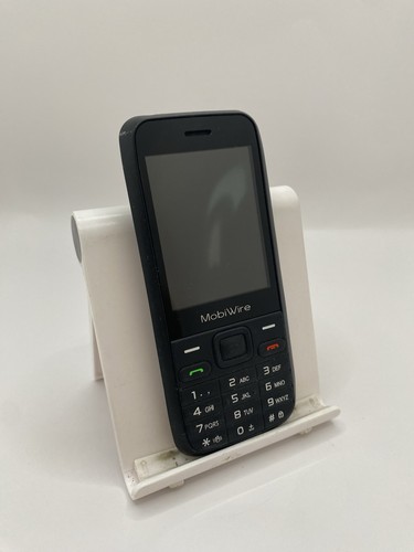 Mobiwire pictor black orange - mobiwire,