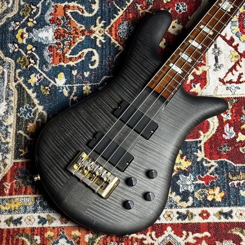 Spector euro4lx electric bass - spector,