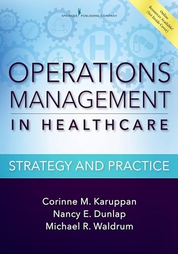 Operations management - operations,