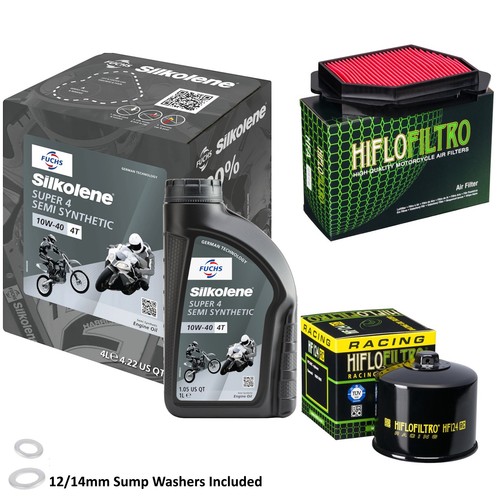 1000 ninja se air oil - zx,