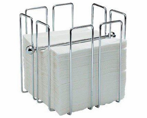 Napkin holder - napkin,