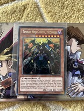 MP16-EN188 Twilight Ninja