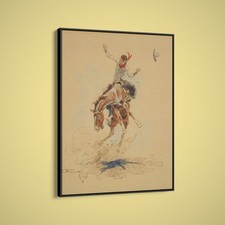 Charles Marion Russell -