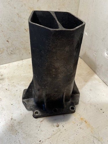 Suzuki dt100 100hp outboard - suzuki,