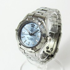 Used TAG HEUER Aquaracer