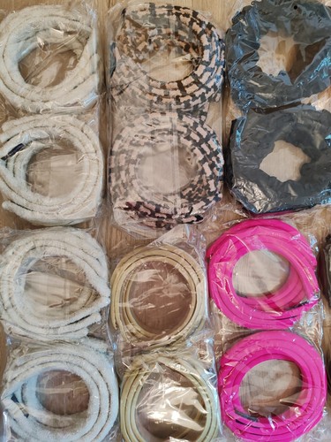 Joblot 600pcs thick hair - 600pcs,