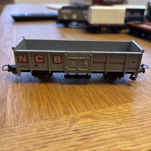 Lima gauge ncb long wheel - oo,