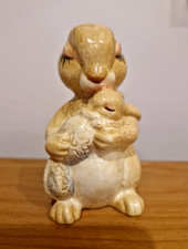VINTAGE BESWICK RABBIT BUNNY