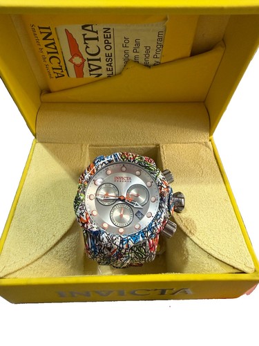 Invicta men chronograph - invicta, men's