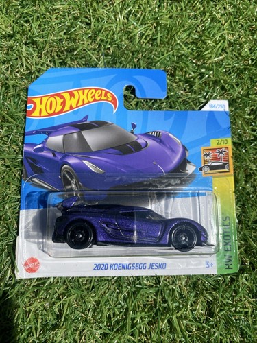 Hot wheels 2024 mainline - hot,