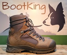 Meindl MD Rock GTX Hiking