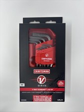 Craftsman V- Series 9 Piece