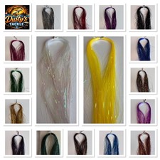 Holographic Tinsel 50cm