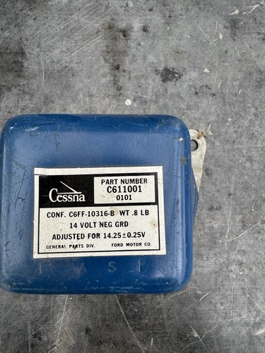 C611001 0101 vr600 - vr600,, 14v