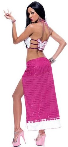 Bollywood beauty fancy - beauty, dress