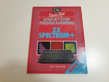Step By Step Programming ZX