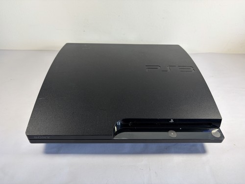 Playstation slim 320gb - playstation,