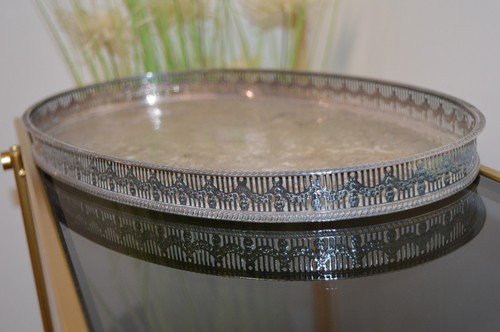 Vintage viners silver plated - silver,