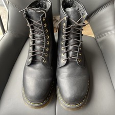 Martens 1460 boots - 1460,