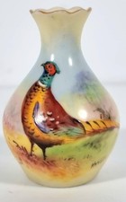 Antique Locke & Co Worcester