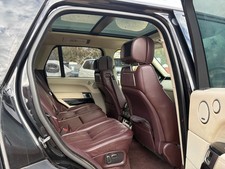 Range Rover Vogue L405