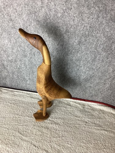 Dcuk large original - original, wooden