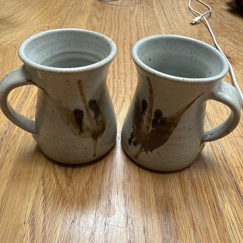 Vintage handmade studio art - vintage,