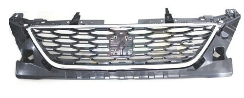 Fits seat leon13 upper - fits, leon13-17