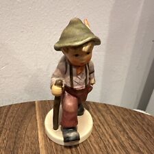 1989 Goebel Hummel HUM 562