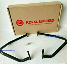 Royal Enfield Himalayan Engine