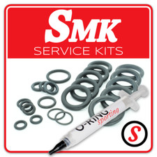 Smk air rifle pistol ring - rifle,