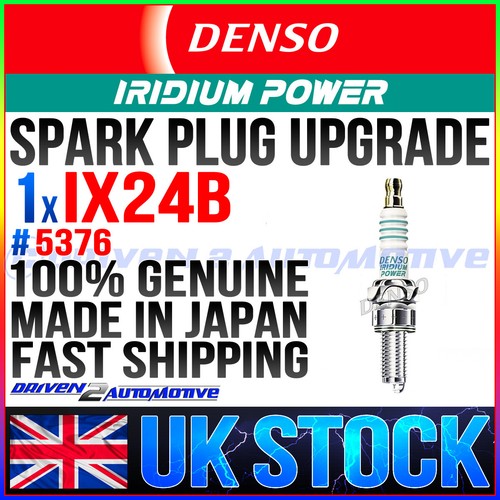 Denso iridium power spark - 1x,