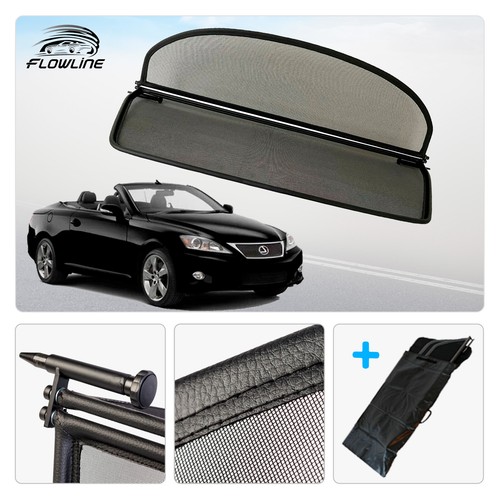 Wind deflector for lexus - for,