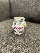 EMMA BRIDGEWATER CHRISTMAS IVY