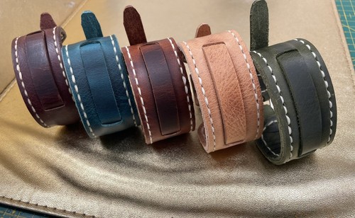 Luxury trench watch - luxury, hand