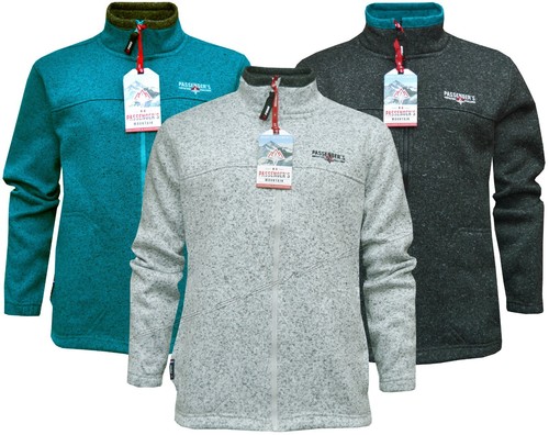 Mens anti pill polar fleece - mens,