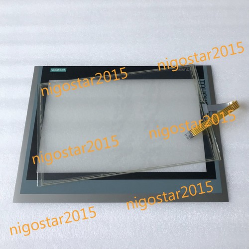 Touch screen overlay for - screen+,