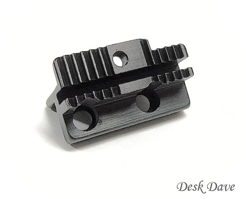 New metal double - metal, feed