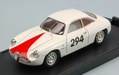 Alfa romeo giulietta - alfa,
