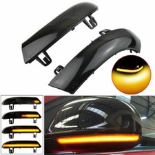 Wing mirror led indicator turn - wing,