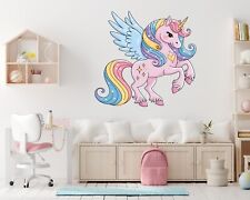 Unicorn Wall Sticker