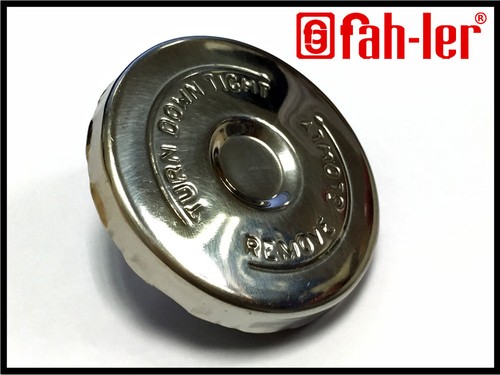 Polished stainless steel - polished,