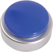 Aidapt Talking Alarm Clock with Big Button for Blind Partially Sighted Elderly