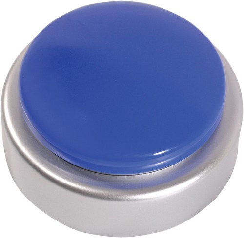 Aidapt talking alarm - alarm, clock