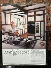 1979 Wrighton Kitchen Design